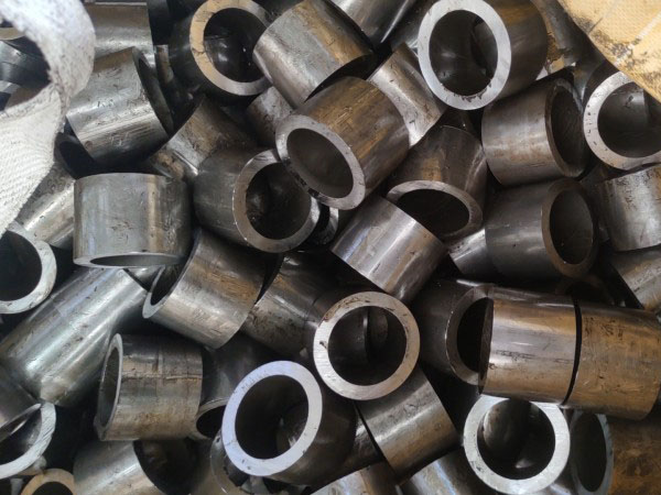 城固无缝钢管切割