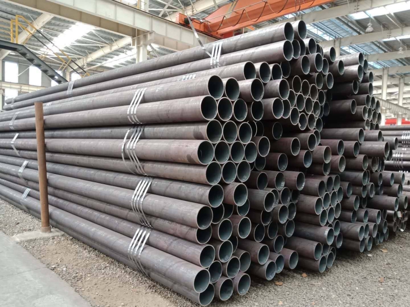 城固30CrMo合金无缝钢管